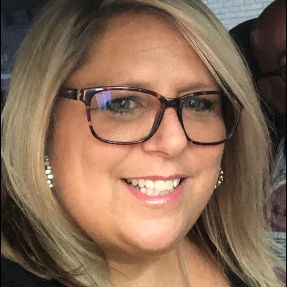 Meet your Posher, Cheryl
